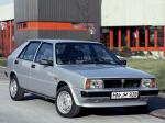 Lancia Delta GT 1600 1982 года